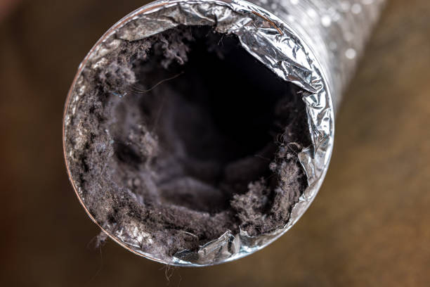 Reliable CO Airduct Cleaning Solutions