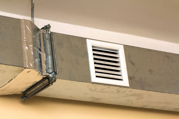 Best Commercial Air Duct Cleaning  in Aetna Estates, CO